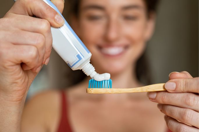 Zdrowa pasta do zębów – na co zwracać uwagę?